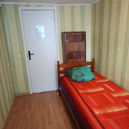 Cosy Charming Hostel In Central Of Marijampole Ngoại thất bức ảnh