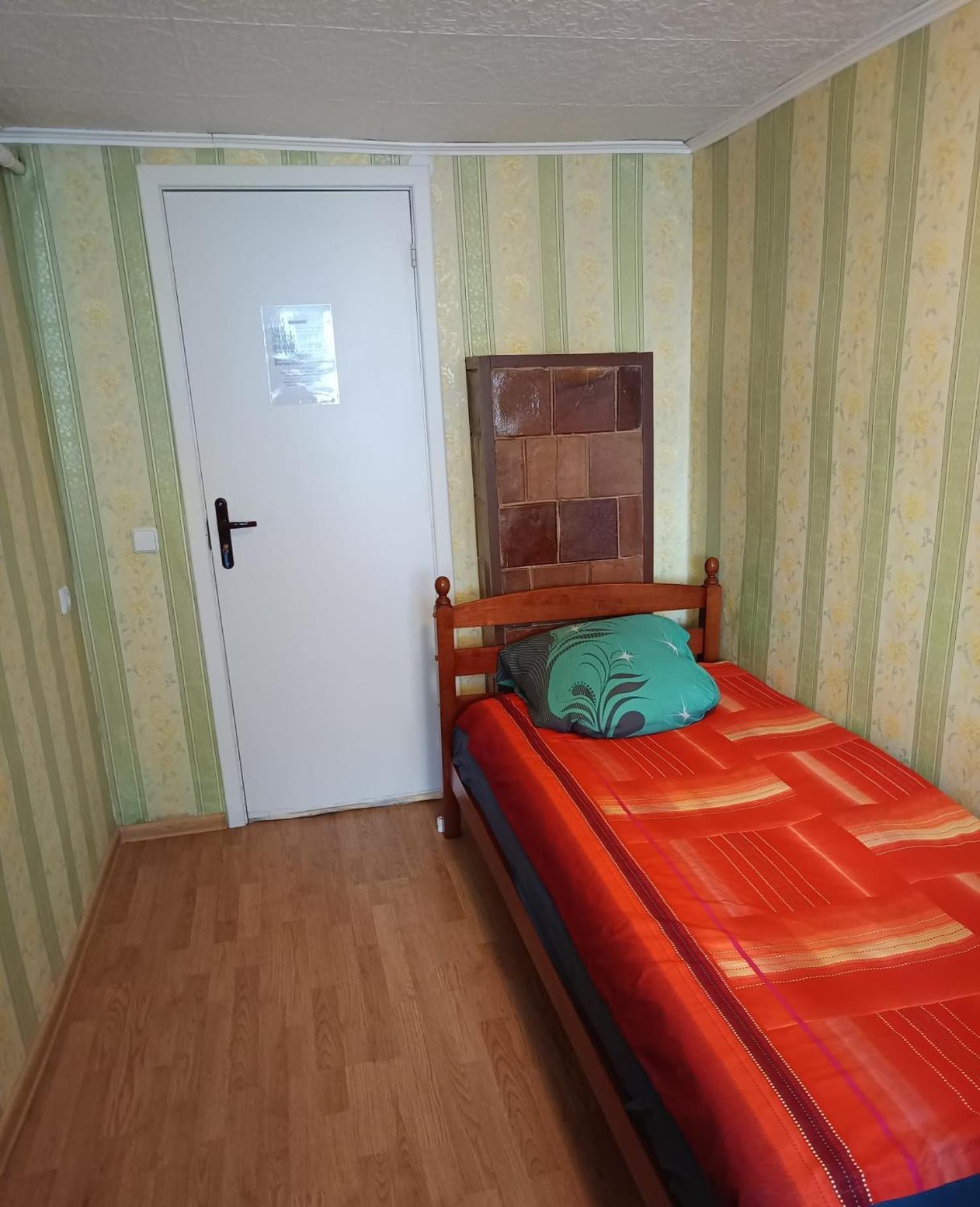 Cosy Charming Hostel In Central Of Marijampole Ngoại thất bức ảnh