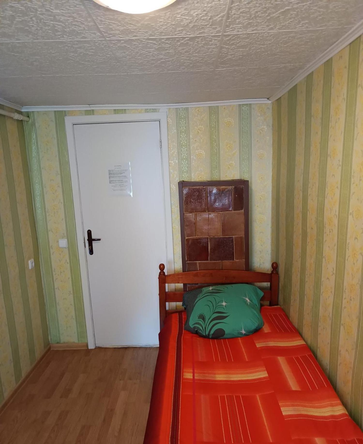 Cosy Charming Hostel In Central Of Marijampole Ngoại thất bức ảnh